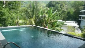 Great view in 81sqm top floor space in Kamala - Image 3