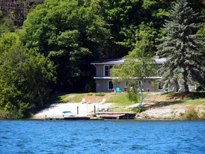 Chateau Champlain Cottage - Image 4