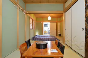 Guest House TIHARU 6bedrooms12people max and Straight to USJ and Near the hot spring - Image 2