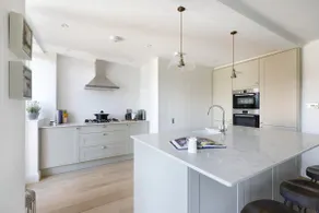 Beautiful newly renovated house in Arundel - Image 4