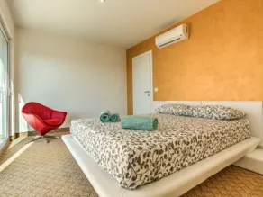 Penthouse K with stunning sea view - Image 5