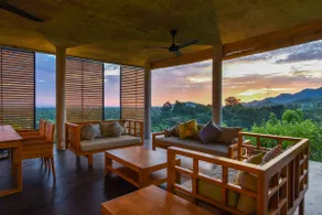 Villa Arun, Sumberkima Hills - Image 3