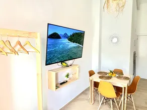 El Ramellet, Family Apartment w/ - Image 4