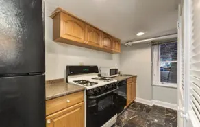 In the heart of Dupont & Logan - English basement - Image 3