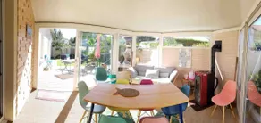 Charming and comfortable house 2 minutes from the beach - Image 4