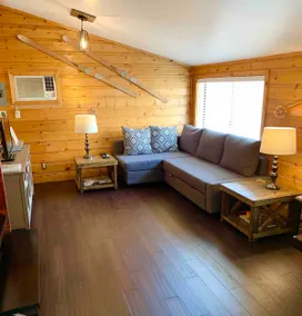 Leavenworth Chalet - Image 4