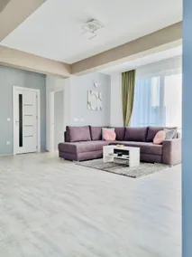 City Delux Apartment - Image 5