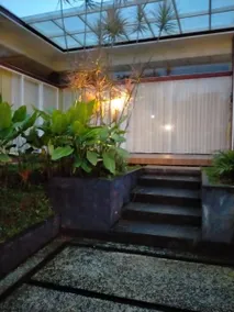 Villa Scarlet, Megamendung, West Java - Image 3