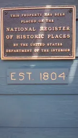 Guest Suite in historic 1804 tavern, w/ Breakfast. - Image 2