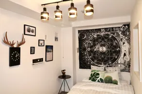 Tokyo Garden House Hotel! 5F duplex retro, sky tree stunning view - Image 3