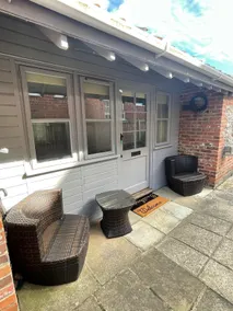 Cozy norfolk cottage in a beautiful location - Image 4