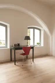 Ferienwohnung Gut Üselitz auf Rügen - 2. OG rechts 1 - Image 5