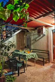 1-Bd Apt With 3 Beds + Private Parking in Tivat - Image 2