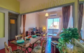 Ivy's Leaves, Value Flat in the Inner Chania City - Image 2
