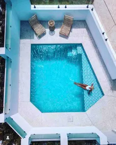 Turquoise Waters Retreat- private pool -3 bdr - Image 4