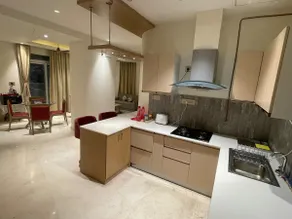 Luxurious 5 Star Apartment - near Westin Hotel - Image 4