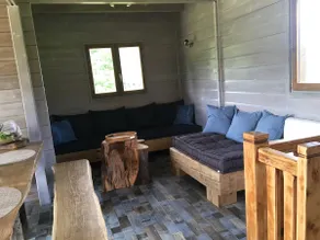 Le chalet des Cambuses - Image 4