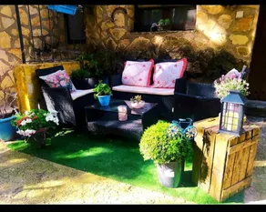 A house in the mountains - Image 3