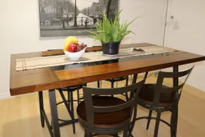 Your Home Away from Home (2 Bdrm Basement Apt) - Image 2
