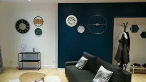 Dieppe Marina Wohnung, herrliche Aussicht, Glasfaser WIFI - Image 3