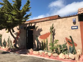 Mexican House•Private Pool+Fire Pit•Big Backyard - Image 3