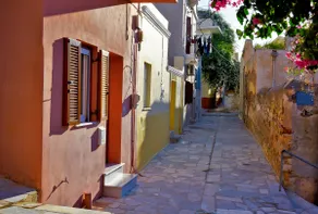 Irene Guest House-Syros - Image 3