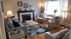 Private POOL, Central AC, Walk to beach, king MBR - Image 5