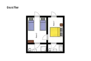 Chalet les Vieux Murs - Image 3