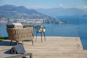 Villa Petra, luxury in Stresa. Stunning view - Image 4