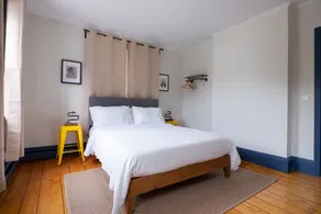 ⫷ Beautiful Steampunk Apartment ⫸ East Side - Image 2