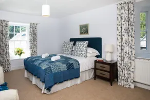 The Old House, Llwyn Madoc - Image 5