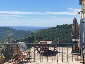 Pretty house in southern Ardèche with view, in Cévennes hamlet - Image 4