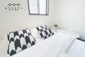 Go91 Large 3BR apt near Peace Park. 10 Guests Max! - Image 5
