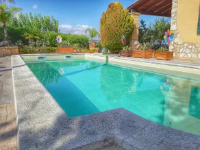 Villa mit Pool nur wenige Kilometer vom Meer entfernt Selinunte - Image 3