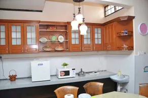 FADHLIHOMESTAY KOTA PUTRA IOI SEGAMAT JOHOR - Image 3