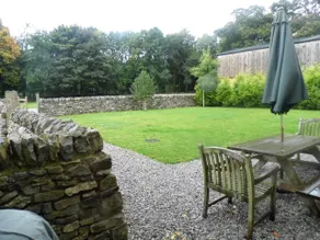 The Old Dairy - Brosterfield Farm - Image 4