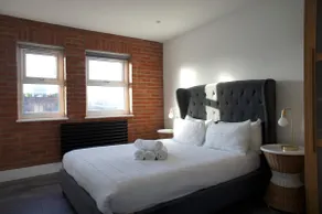 1 Bedroom Flat In Shoreditch - Image 3