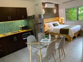 ARANJUEZ LOFTS - Loft #3 with Balcony - Image 3