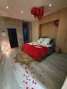 ❣️Private Suite❣️ with Jacuzzi and Hammam - Image 4