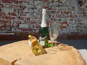 Pure relaxation, ideal for bike tours - Image 3