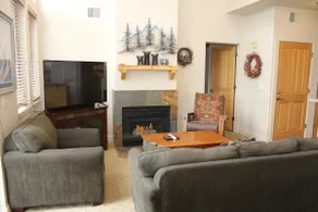 Park City Large 2BR / 2. 5BA med hems, fantastisk udsigt og beliggenhed - Image 2