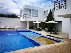 201 Oasis Apartamentos Hotel - Apt 201 - Image 2