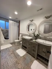 Basement Apt, 2 Bed, 1 Bath, Private Entrance - Image 4