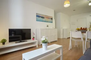 Sol y Mar Apartment I 3 bedrooms, 2 bathrooms - Image 4