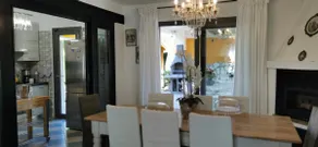 8-person villa with private pool – Pet-friendly - Image 5