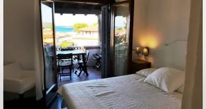Large House Porto San Paolo Sea View Terrace - Image 2