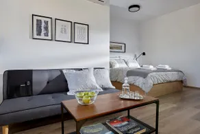 Stylish studio in the city center - Image 2