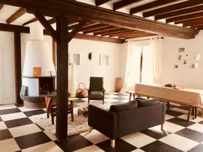 Large family home & park - 10 minutes from the Loire - Image 3