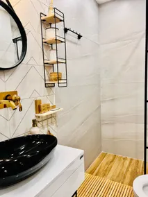Boutique lux design apartment @Bansko Royal Towers - Image 4
