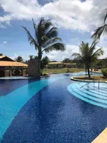Apartment in Pipa, Pipa Paradise Cond. Resort - Image 3